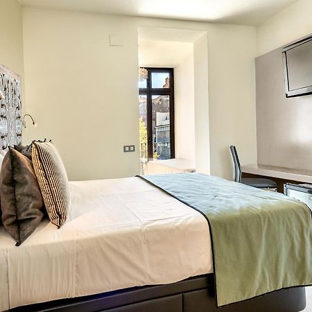 Limonaia Hotel บาร์เซโลนา ภายนอก รูปภาพ